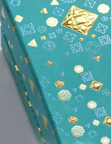 Packaging printing